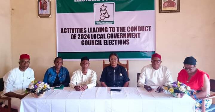 In Anambra, ANSIEC to hold local Govt elections september 28