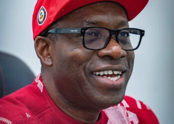 Anambra @ 33: Soludo’s Unique leadership impact puts Anambra on the rise – Aburime