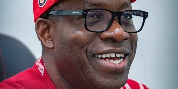 Anambra @ 33: Soludo’s Unique leadership impact puts Anambra on the rise – Aburime