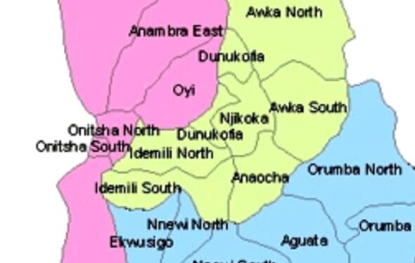 CPS Aburime, urge Ndi Anambra to beware of impending flood