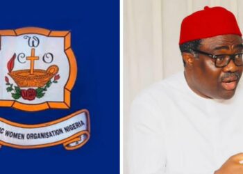 60th Anniversary: Sir Paul Chukwuma Congratulates CWO Onitsha Archdiocese 