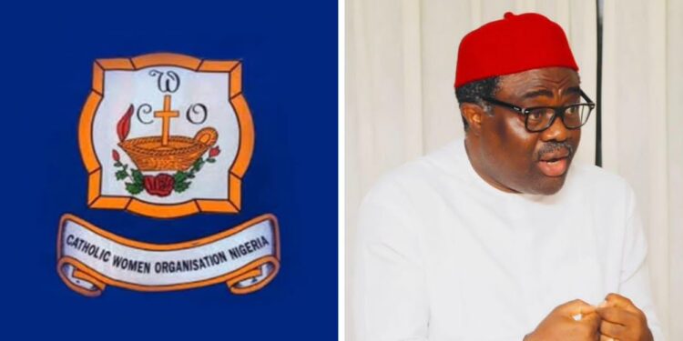60th Anniversary: Sir Paul Chukwuma Congratulates CWO Onitsha Archdiocese