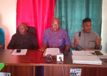 Labour Party rejects publication of known APGA members as party’s candidates
