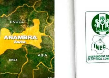 Local Govt Election; Anambra restrict movement on Saturday, September 28