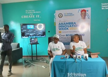 25,000 Anambra trained youths to compete for N100m Innovation prize competition 