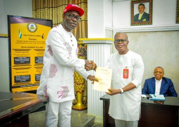 Emeakayi joins Soludo’s cabinet as SPAD on Community security
