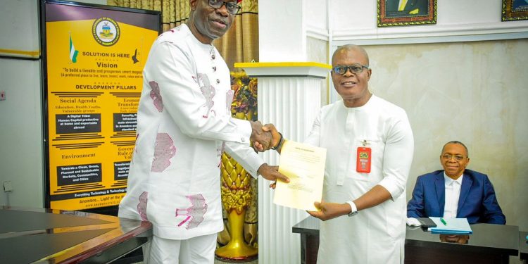 Emeakayi joins Soludo’s cabinet as SPAD on Community security