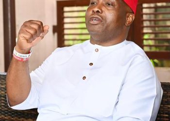 Count Mazi Kanu out of delay in burial of late Sen Ifeanyi Ubah – IPOB 