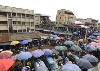 ANSEC awards Nnewi-oba Rd, Nkpor-Obosi Rd, Nteje – Otuocha Rd, Oduigbo Market Onitsha