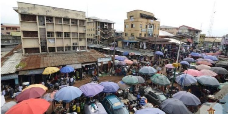 ANSEC awards Nnewi-oba Rd, Nkpor-Obosi Rd, Nteje – Otuocha Rd, Oduigbo Market Onitsha
