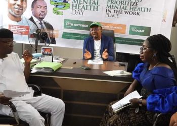 Anambra Govt Intensifies effort on Mental Health Campaign as it marks World Mental Health Day
