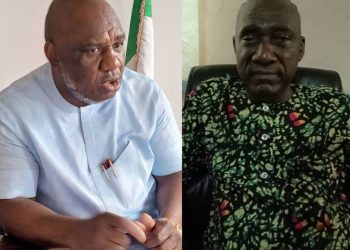 Save Us From Kidnappers, Imo Town Union Leaders Urge Uzodimma, Njaba LG Boss