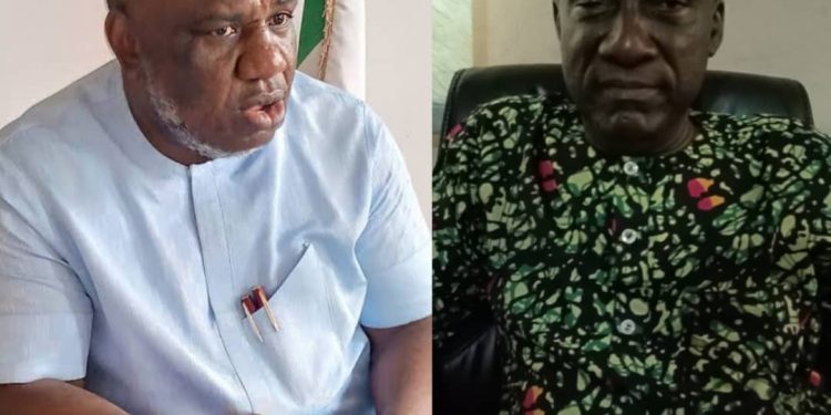 Save Us From Kidnappers, Imo Town Union Leaders Urge Uzodimma, Njaba LG Boss