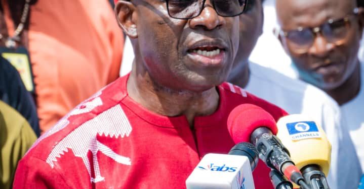 LG autonomy- Soludo’s panacea for Sustainability Aburime