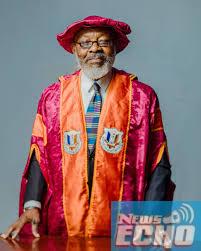 Amb Mbadiwe appointed member, Federal committee on University renegotiation
