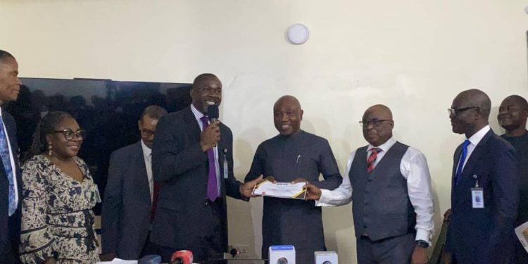 EEDC subsidiary licenced to distribute electricity in Enugu state 
