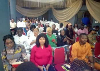 Concerns over insecurity in Anambra, as summit proffers sustainable business strategies