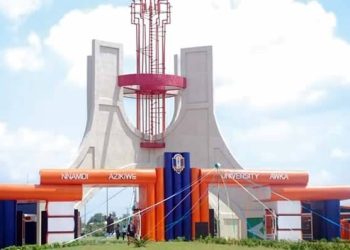 Nnamdi Azikiwe University Senate Refutes Calls for Dissolution of Governing Council