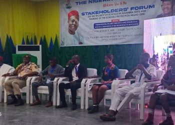 Insecurity: Police, stakeholders engage school protection squad in Anambra
