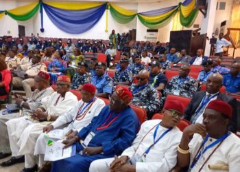APGA Condemns alleged misconduct and assault by Hon Ikwechegh on Uber Driver
