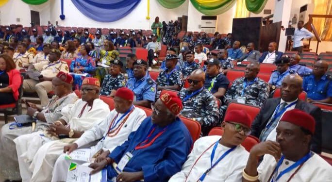 APGA Condemns alleged misconduct and assault by Hon Ikwechegh on Uber Driver