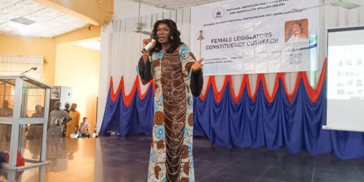 Anambra lawmaker calls for strategic approach to tackle insecurity 
