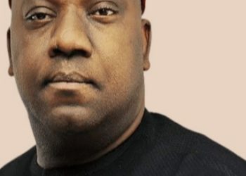 APC Southeast Chairman slams protest organizers for abandoning supporters