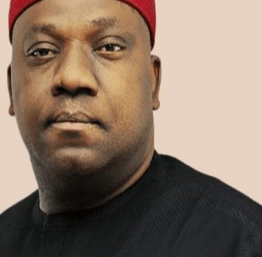 APC Southeast Chairman slams protest organizers for abandoning supporters