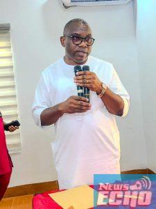 BREAKING NEWS

Prof. Bernard Ifeanyi Odoh has emerged the 7th substantive Vice-Chancellor of Nnamdi Azikiwe University, Awka.

29-10-2024