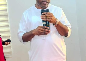 BREAKING NEWS Prof. Bernard Ifeanyi Odoh has emerged the 7th substantive Vice-Chancellor of Nnamdi Azikiwe University, Awka. 29-10-2024