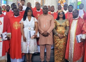 We will transform UNIZIK into a leading beacon of academic excellence, innovation in Africa – Odoh, VC.