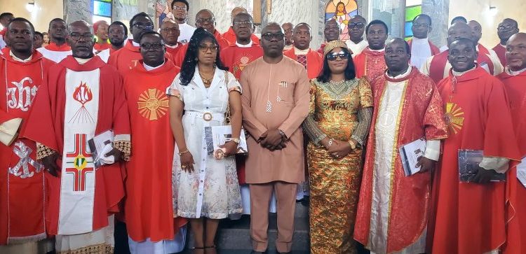 We will transform UNIZIK into a leading beacon of academic excellence, innovation in Africa – Odoh, VC.