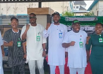 NANS begs Tinubu to appoint substantive Rector for Okopoly based on merit