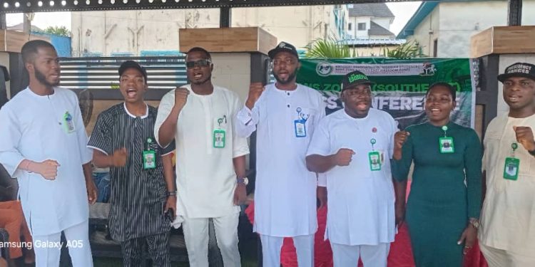 NANS begs Tinubu to appoint substantive Rector for Okopoly based on merit