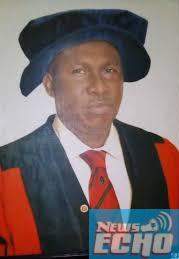 UNIZK Don urge Tinubu to sack newly appointed VC, Odoh
