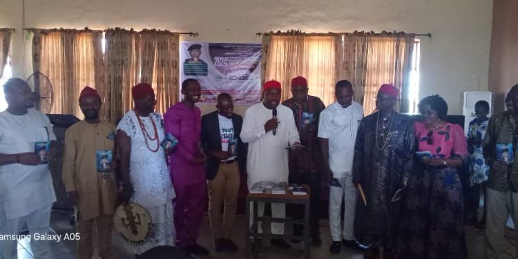 Achebe Literary Festival: stakeholders calls for improved writing, reading skills among youths