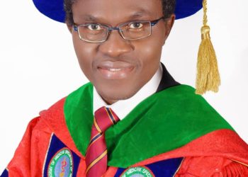 Tinubu reinstate Ikechebelu as acting VC UNIZIK