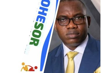 CMO, YOHESOR Challenge Federal University Gusau’s Allegations Against Professor Odoh