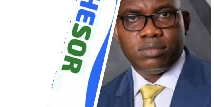 CMO, YOHESOR Challenge Federal University Gusau’s Allegations Against Professor Odoh