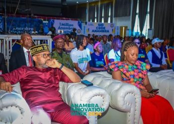 SID commences Anambra Innovation Week 2024, seeks for empowered youths