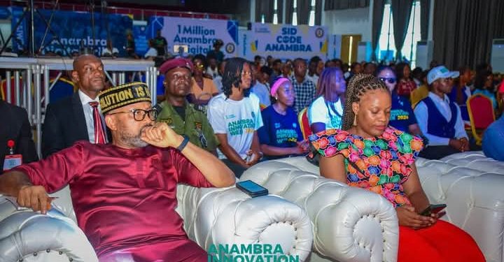 SID commences Anambra Innovation Week 2024, seeks for empowered youths