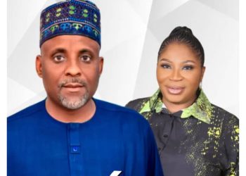 NUJ Elections: NAWOJ Congratulates First Woman Deputy President 