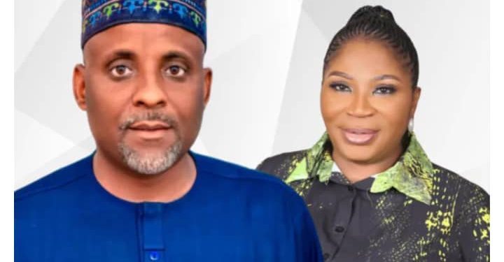 NUJ Elections: NAWOJ Congratulates First Woman Deputy President
