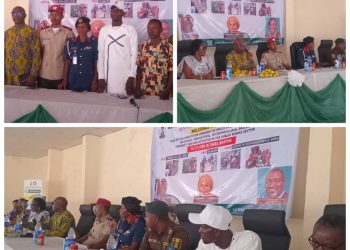Anambra NDE flags off 93,731 jobs in three months