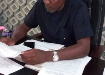 Why I Want To Replace Ifeanyi Ubah At The Senate – Sam Ben Nwosu, PDP Aspirant 