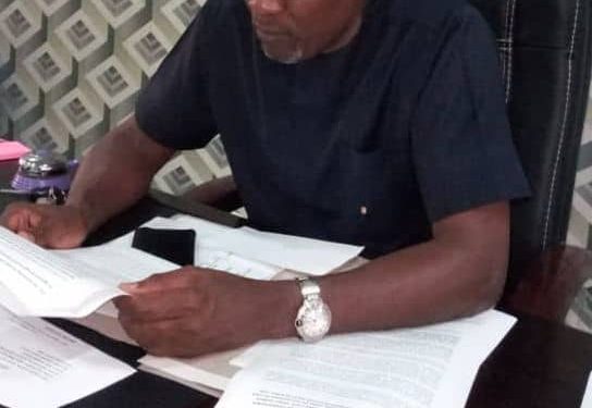 Why I Want To Replace Ifeanyi Ubah At The Senate – Sam Ben Nwosu, PDP Aspirant