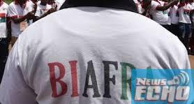 Biafra Second Declaration in Finland: IPOB Sets Record Straight