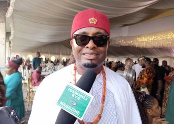 Igbo Billionaire, Ezeonu vows to put Nnobi community in the Global map 
