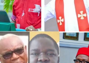 Omambala Youths Give Soludo 7-day Ultimatum to Retract Defaming Comments on Ebube Muonso