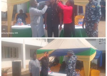 Be proactive in the discharge of your duties, Anambra CP charge 110 newly promoted officers 